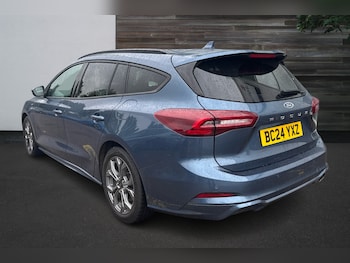 Used Ford Focus 2024 for sale - 76677624: Photo