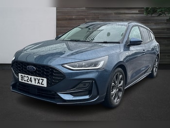 Used Ford Focus 2024 for sale - 76677624: Photo