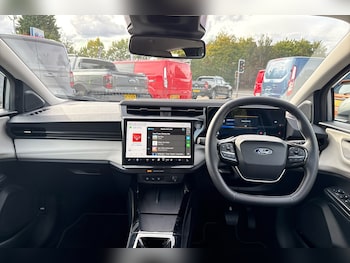 Used Ford Puma 2025 for sale - 77634525: Photo