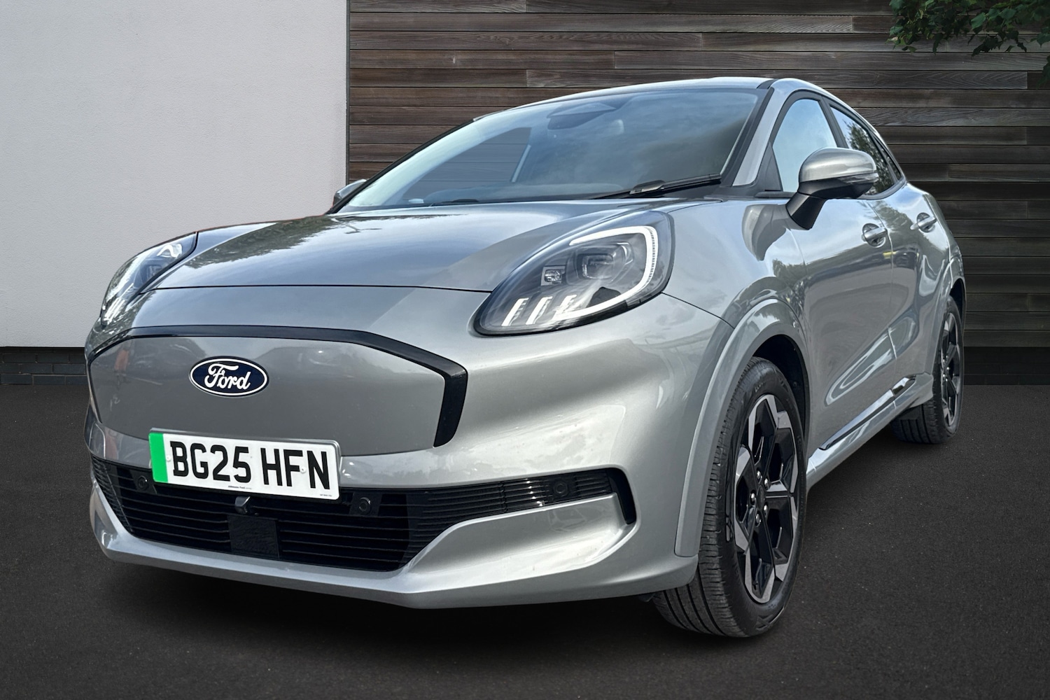 Used Ford Puma 2025 for sale - 77634525: Photo 4