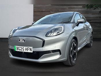 Used Ford Puma 2025 for sale - 77634525: Photo