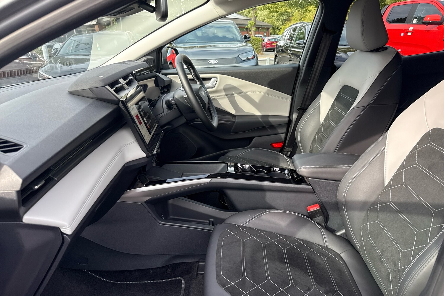 Used Ford Puma 2025 for sale - 77634525: Photo 6