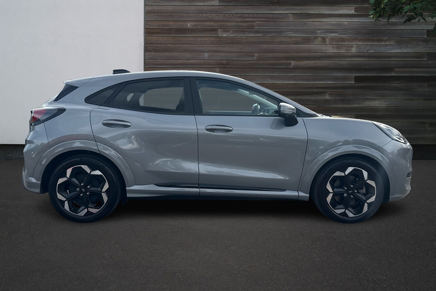 Used Ford Puma 2025 for sale - 77634525: Photo 8