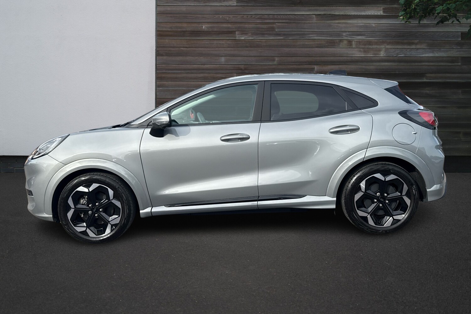 Used Ford Puma 2025 for sale - 77634525: Photo 9