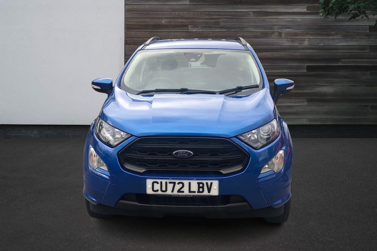 Used Ford Ecosport 2022 for sale - 76674352: Photo 10