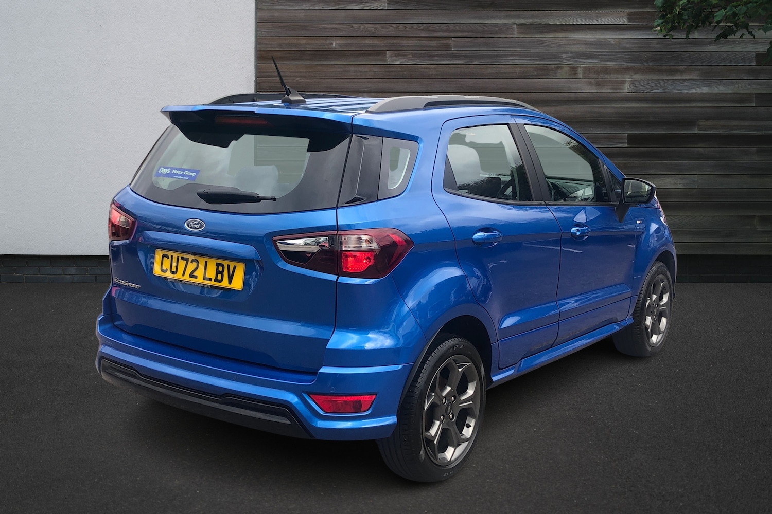 Used Ford Ecosport 2022 for sale - 76674352: Photo 5