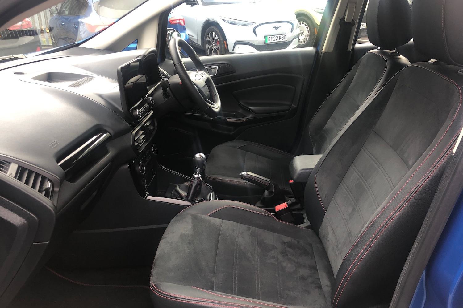 Used Ford Ecosport 2022 for sale - 76674352: Photo 6