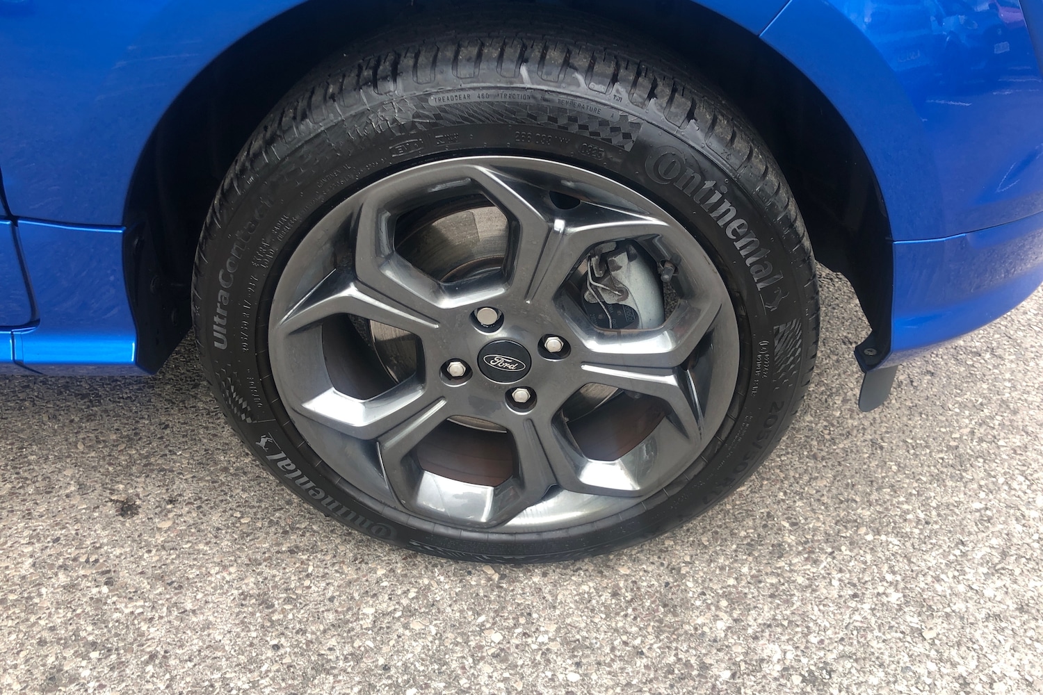 Used Ford Ecosport 2022 for sale - 76674352: Photo 7