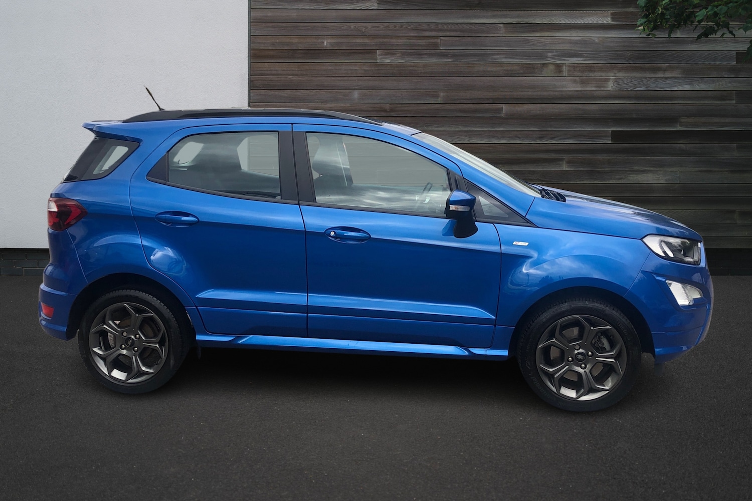 Used Ford Ecosport 2022 for sale - 76674352: Photo 8