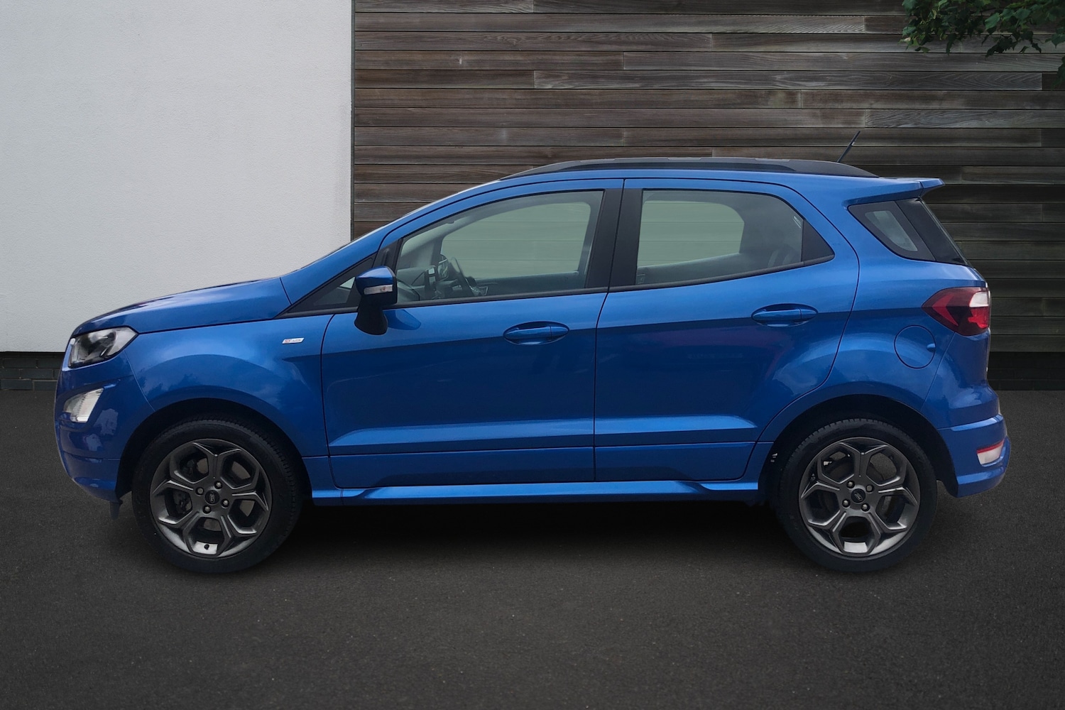 Used Ford Ecosport 2022 for sale - 76674352: Photo 9