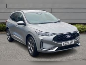 Used Ford Kuga 2025 for sale - 77710822: Photo