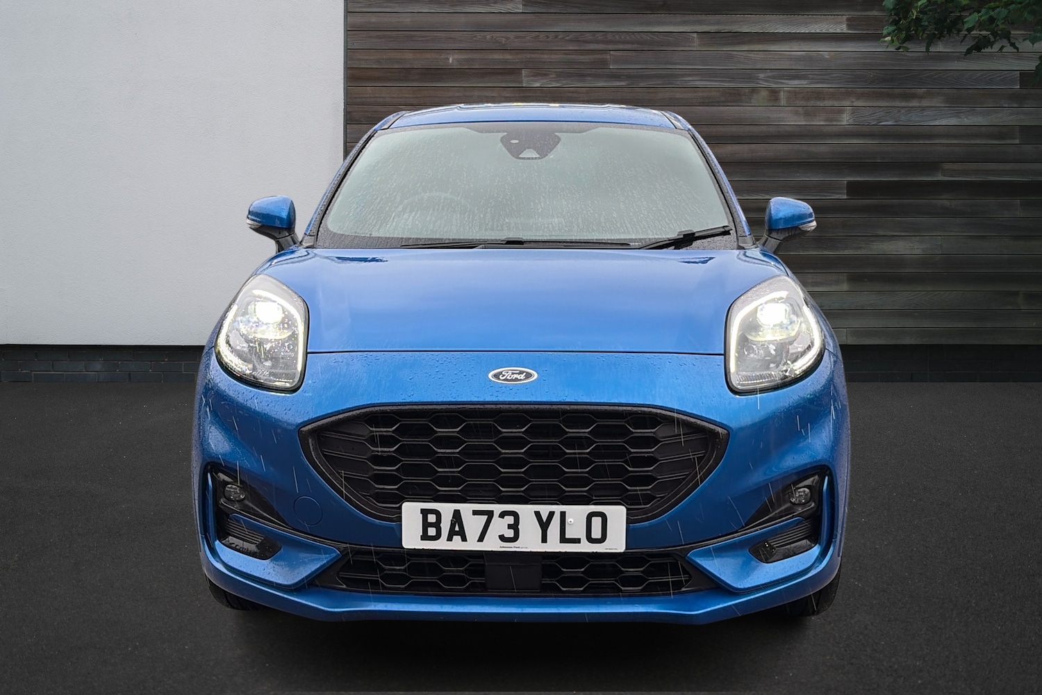 Used Ford Puma 2023 for sale - 77631182: Photo 10