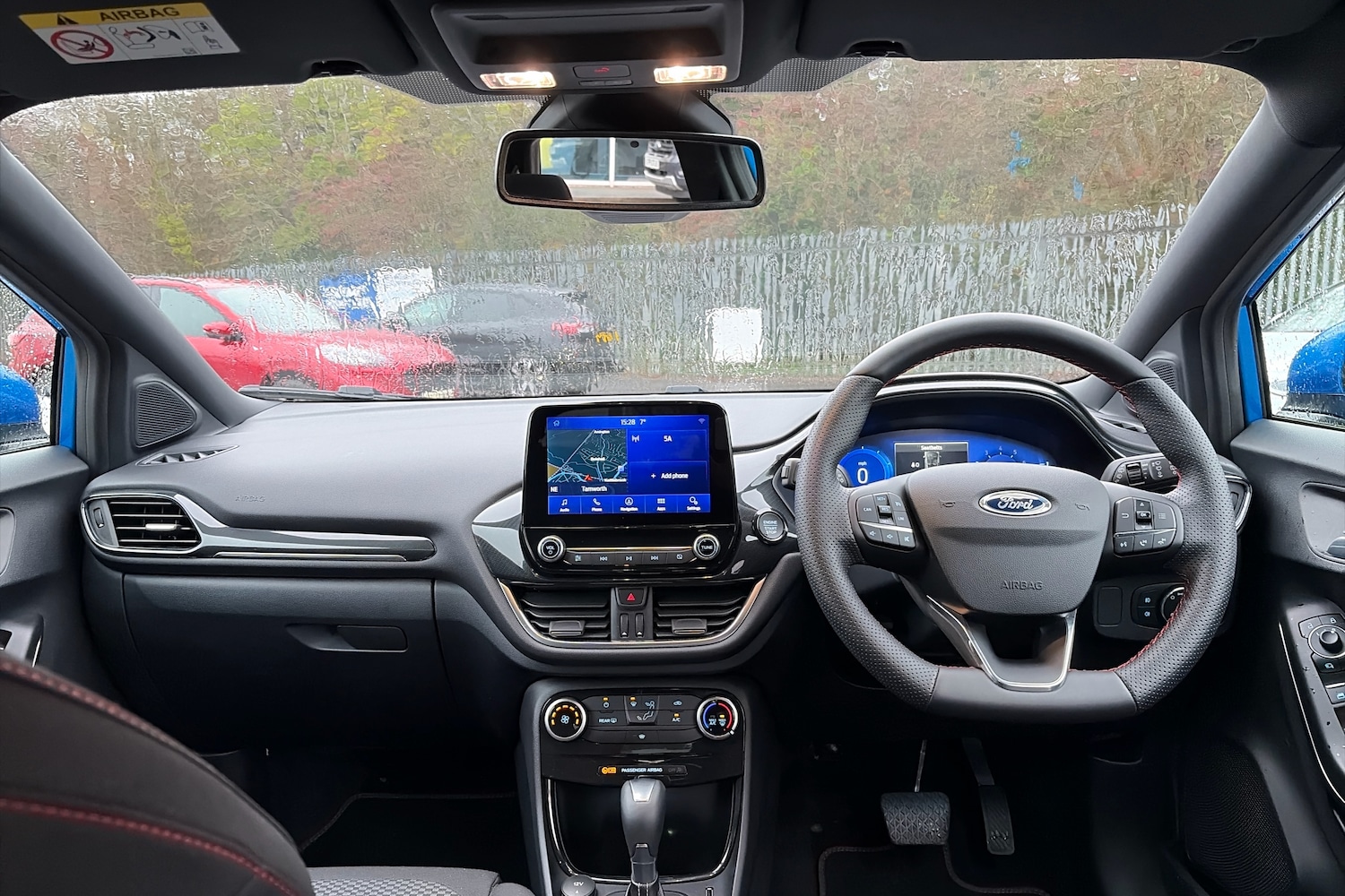 Used Ford Puma 2023 for sale - 77631182: Photo 3