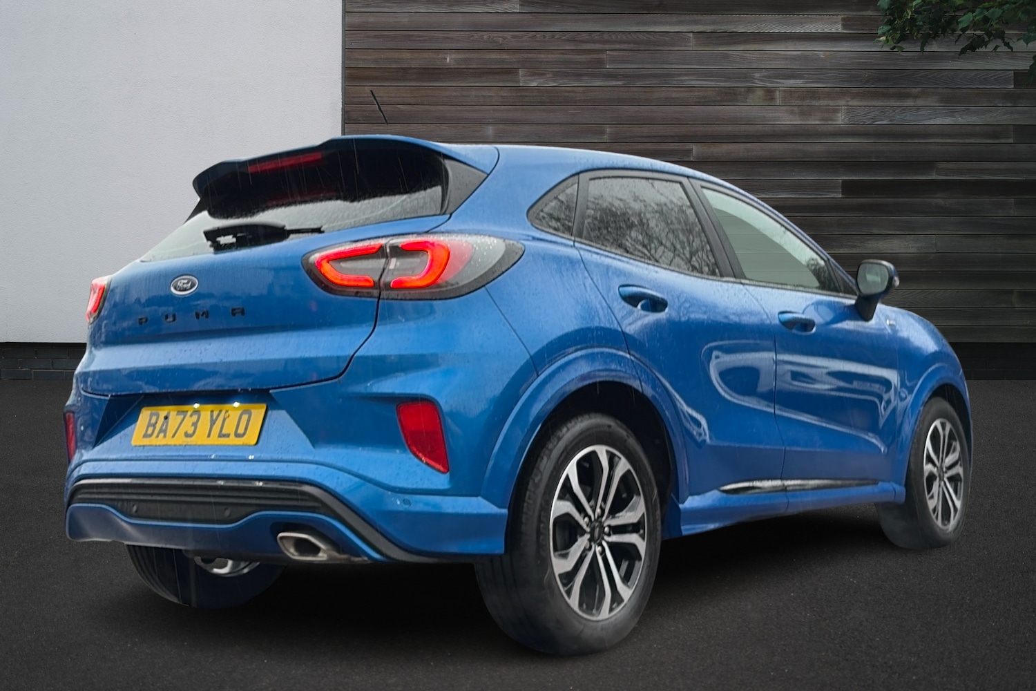 Used Ford Puma 2023 for sale - 77631182: Photo 5