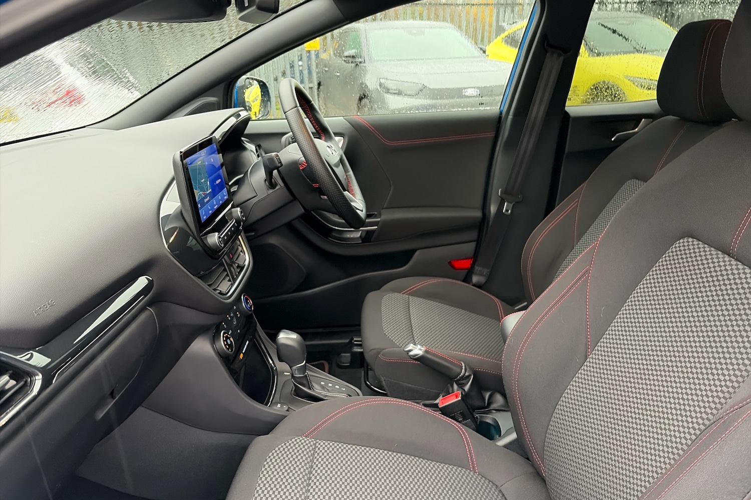 Used Ford Puma 2023 for sale - 77631182: Photo 6