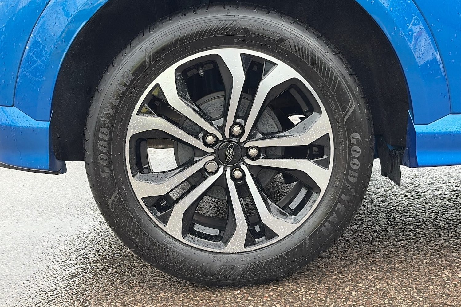 Used Ford Puma 2023 for sale - 77631182: Photo 7