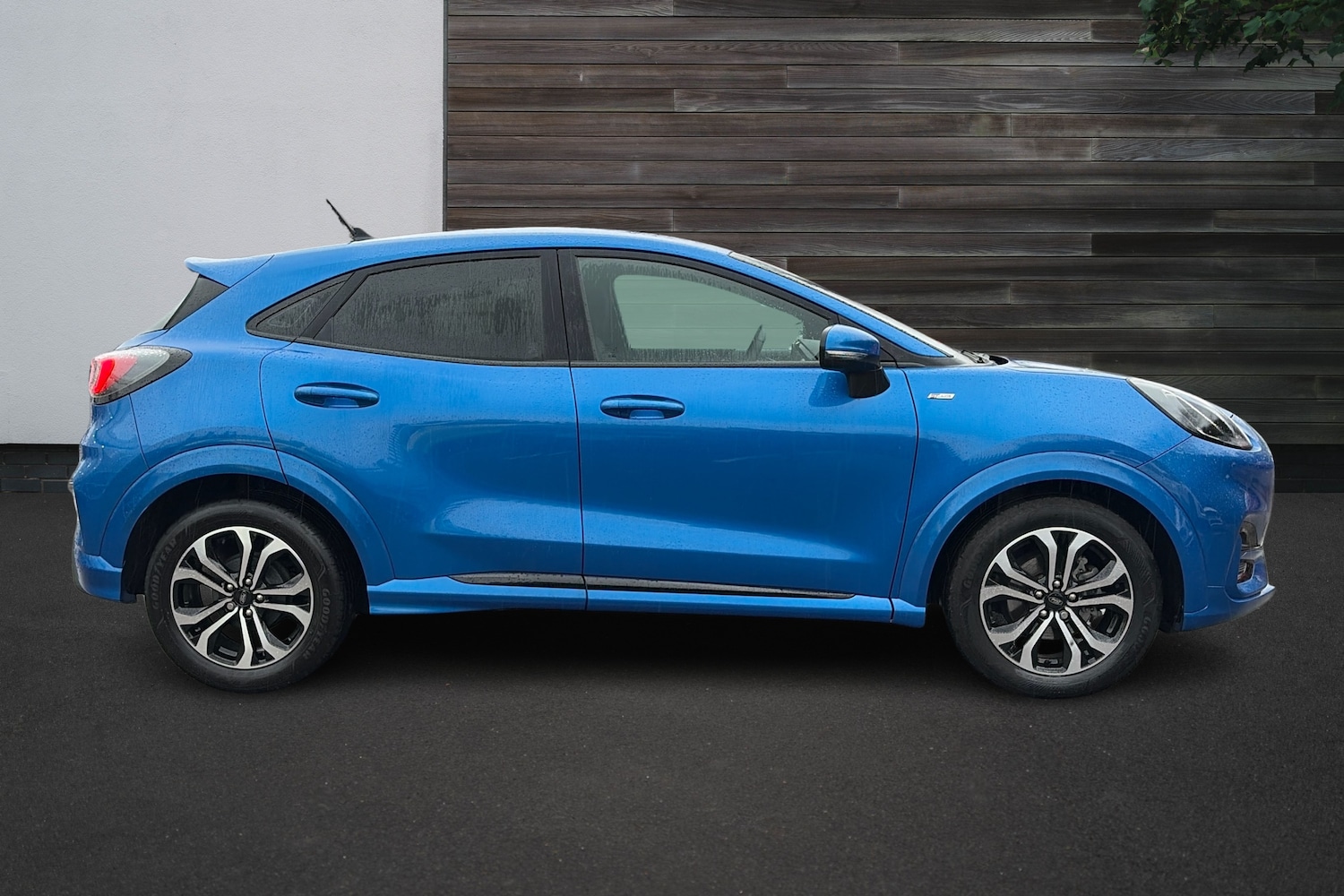 Used Ford Puma 2023 for sale - 77631182: Photo 8