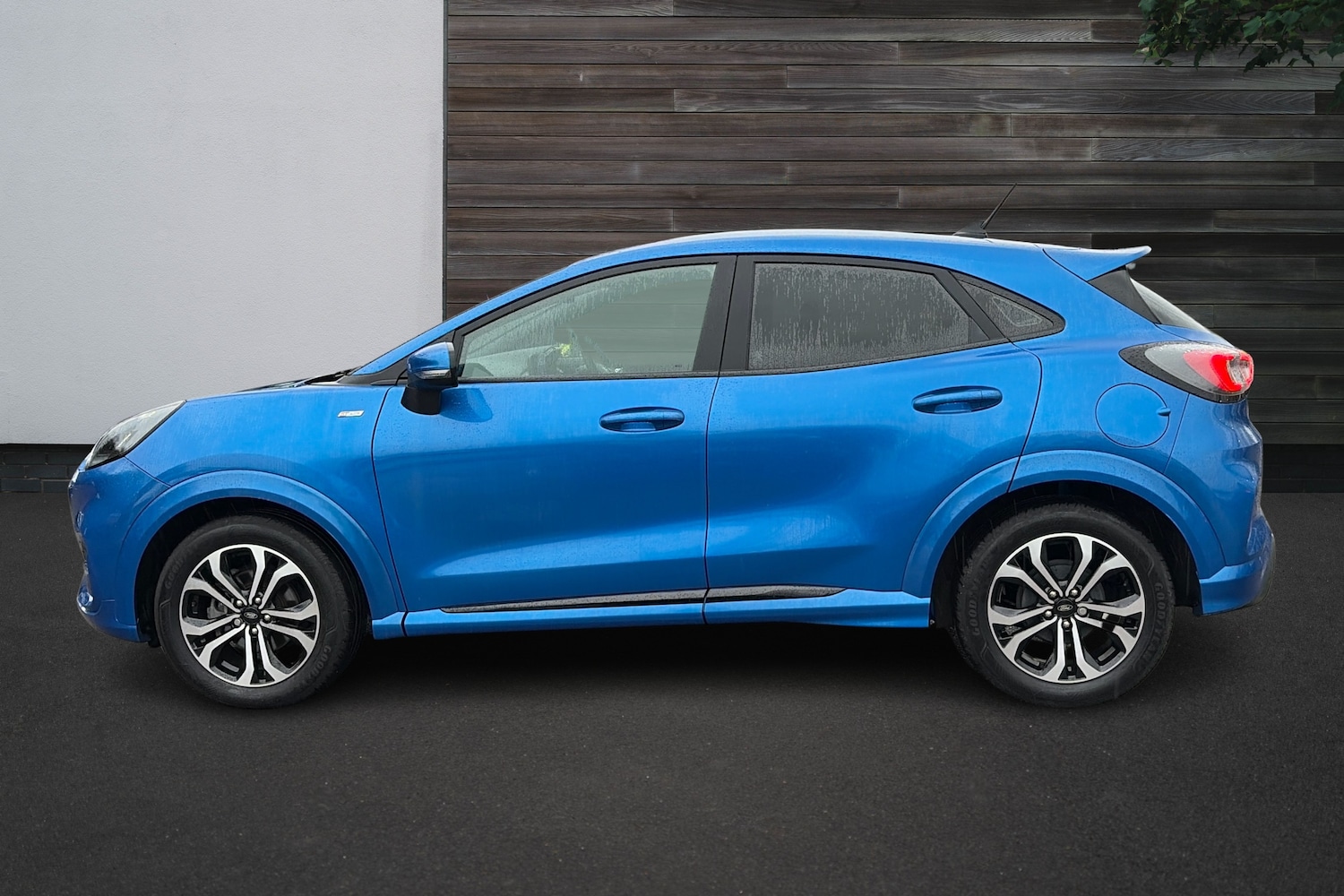 Used Ford Puma 2023 for sale - 77631182: Photo 9