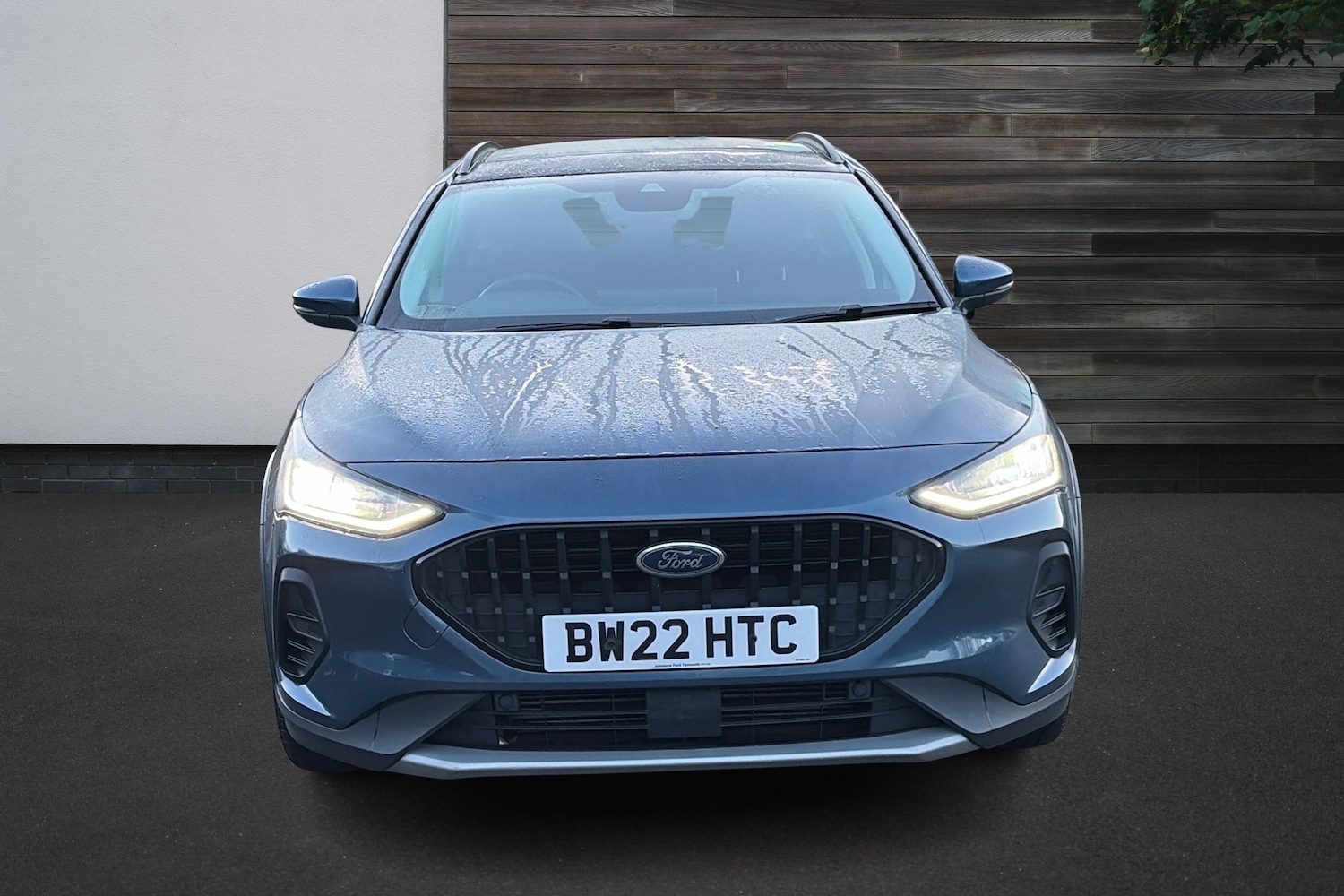 Used Ford Focus 2022 for sale - 77218393: Photo 10