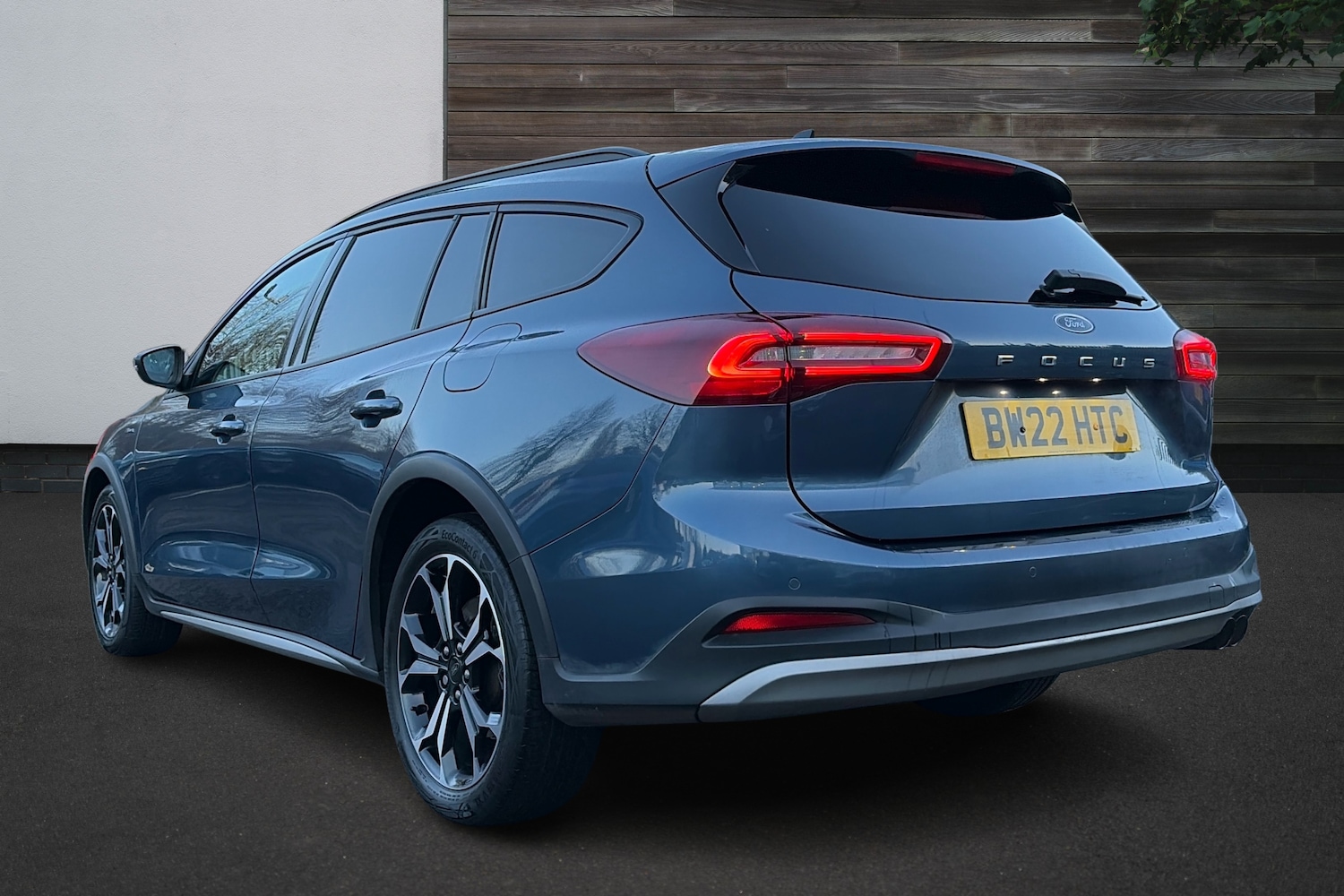 Used Ford Focus 2022 for sale - 77218393: Photo 2