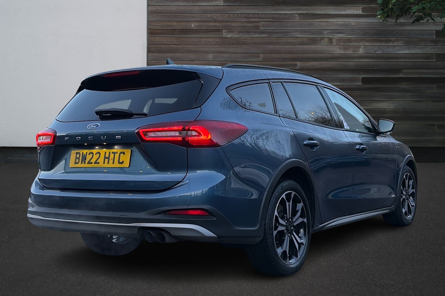 Used Ford Focus 2022 for sale - 77218393: Photo 5