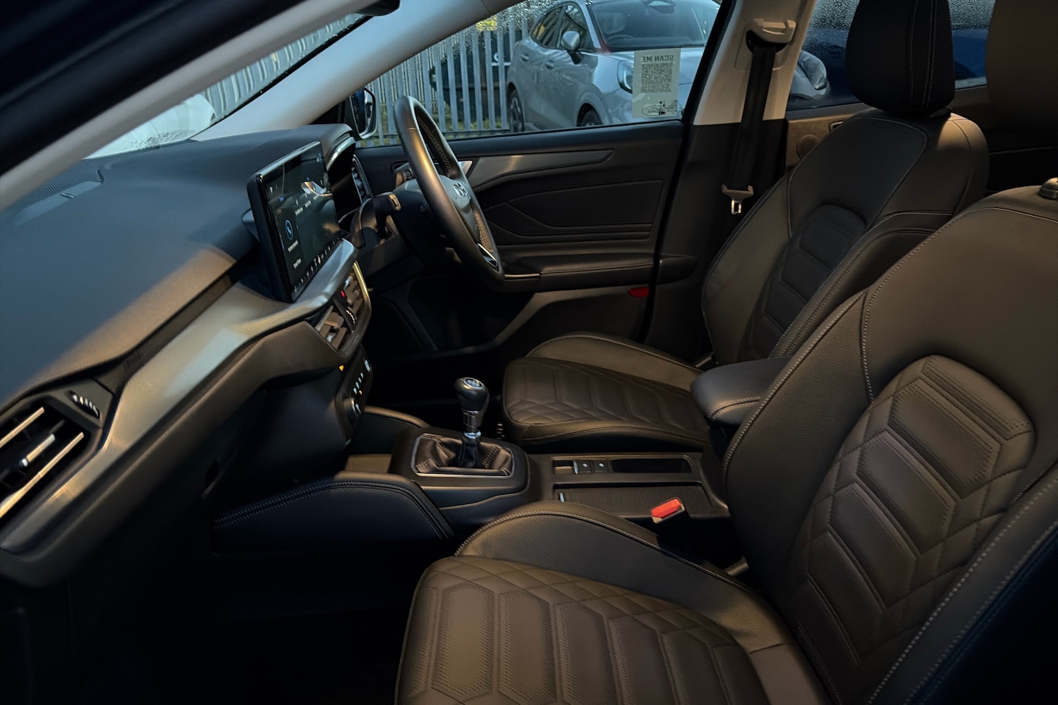 Used Ford Focus 2022 for sale - 77218393: Photo 6