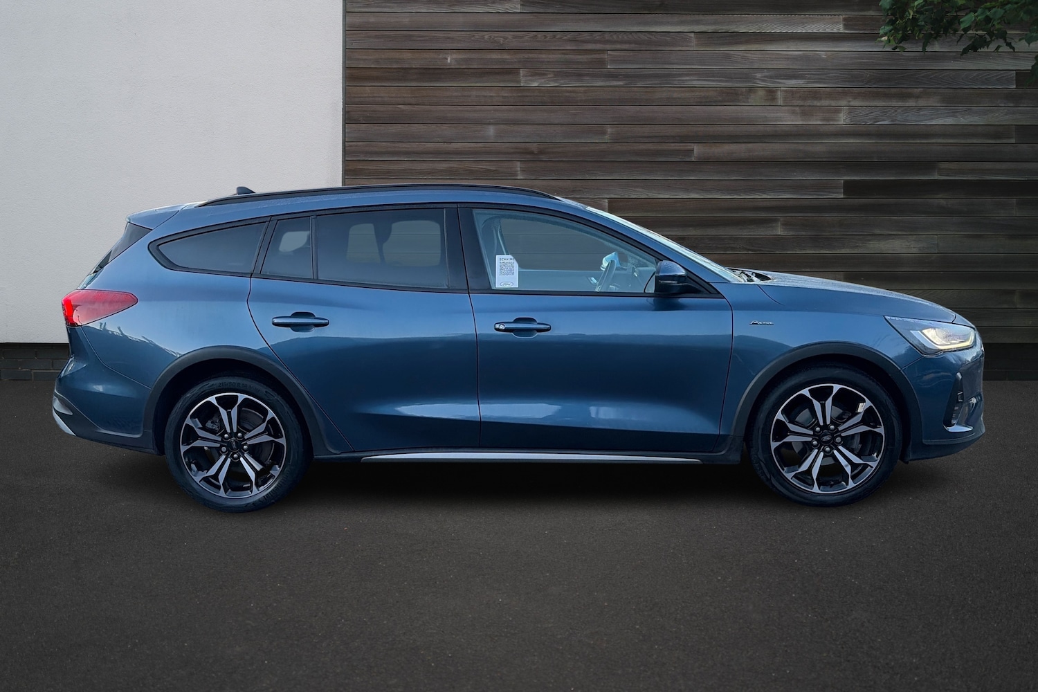 Used Ford Focus 2022 for sale - 77218393: Photo 8