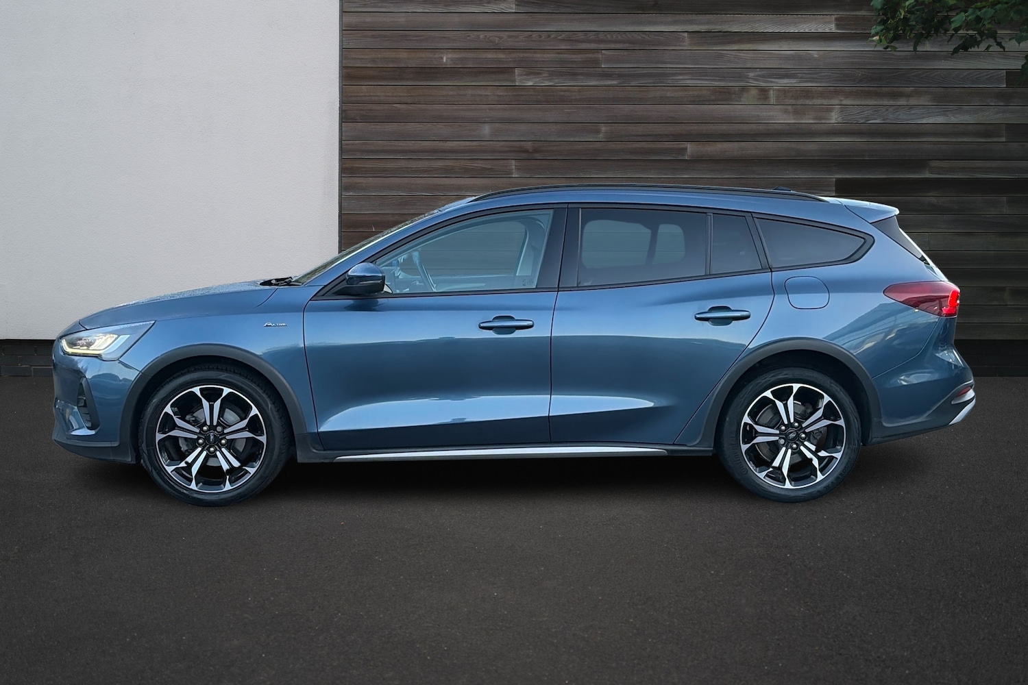 Used Ford Focus 2022 for sale - 77218393: Photo 9