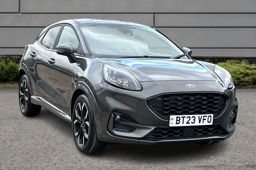 Used Ford Puma 2023 for sale - 78008926: Photo 1