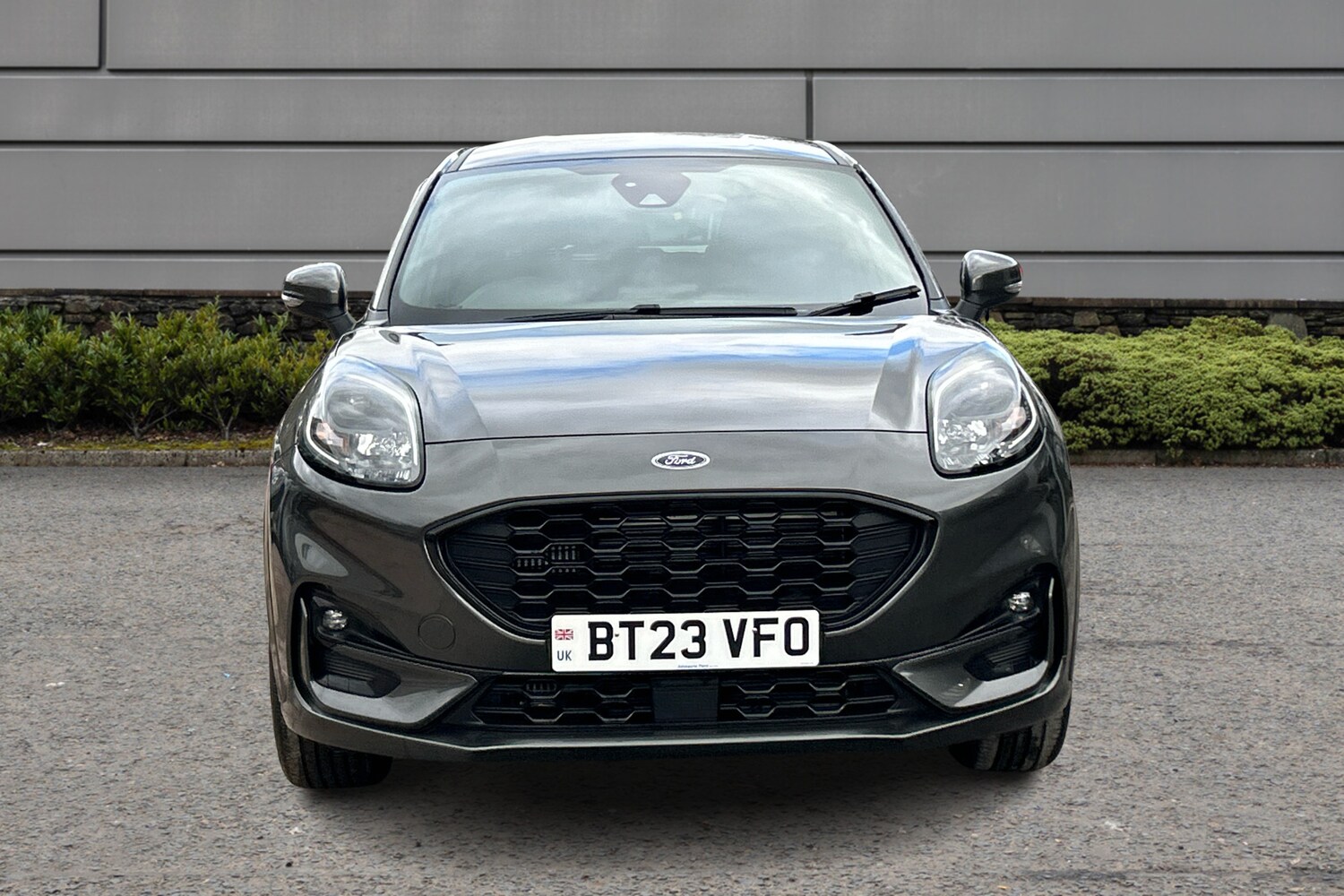 Used Ford Puma 2023 for sale - 78008926: Photo 10