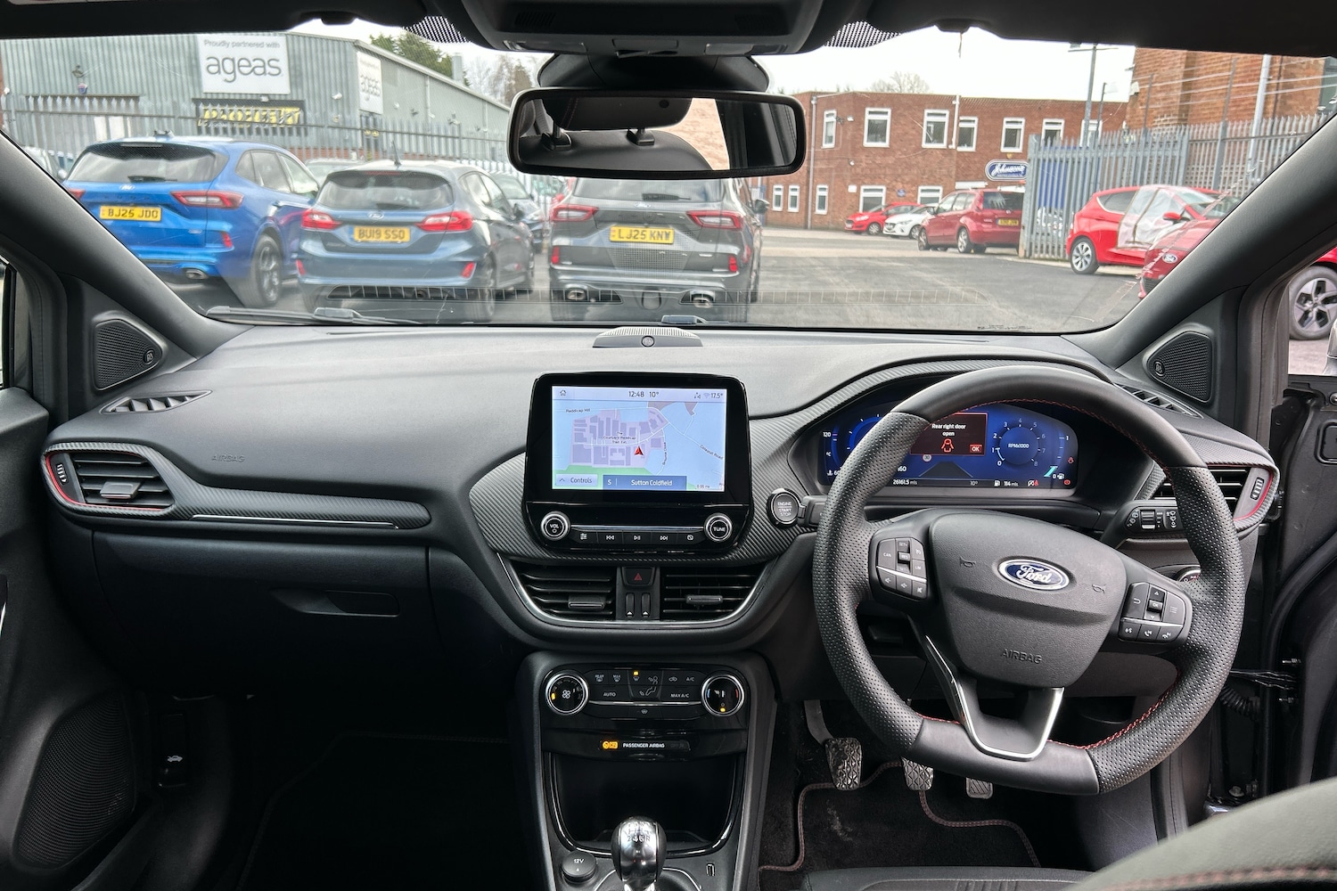 Used Ford Puma 2023 for sale - 78008926: Photo 3