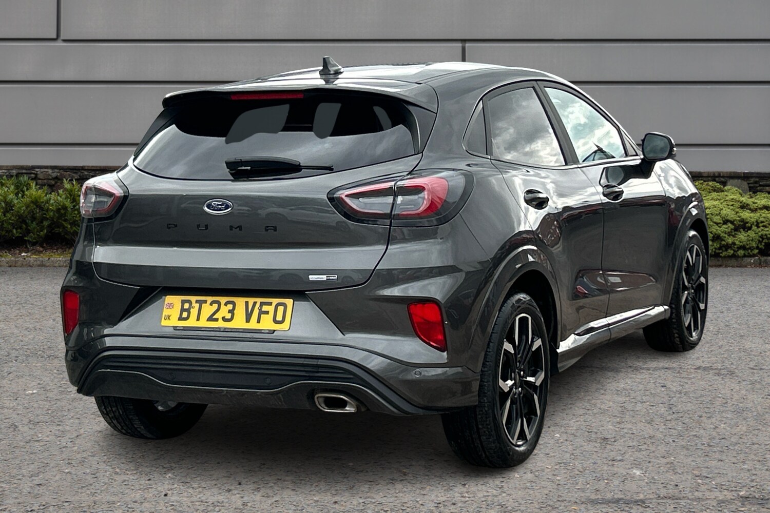 Used Ford Puma 2023 for sale - 78008926: Photo 5