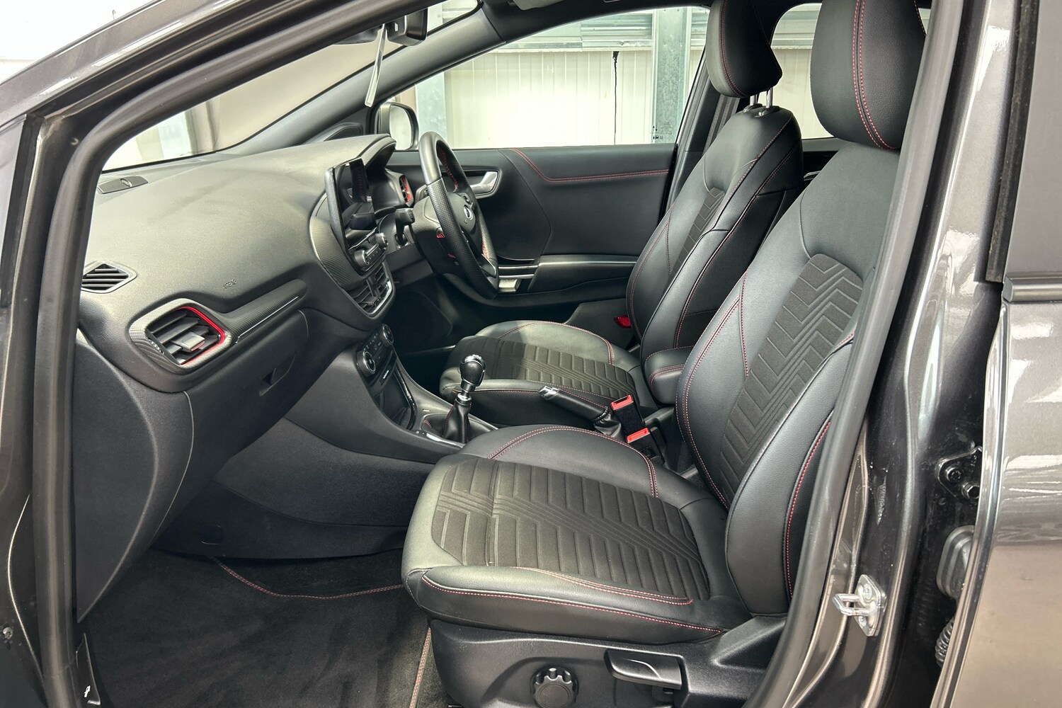 Used Ford Puma 2023 for sale - 78008926: Photo 6