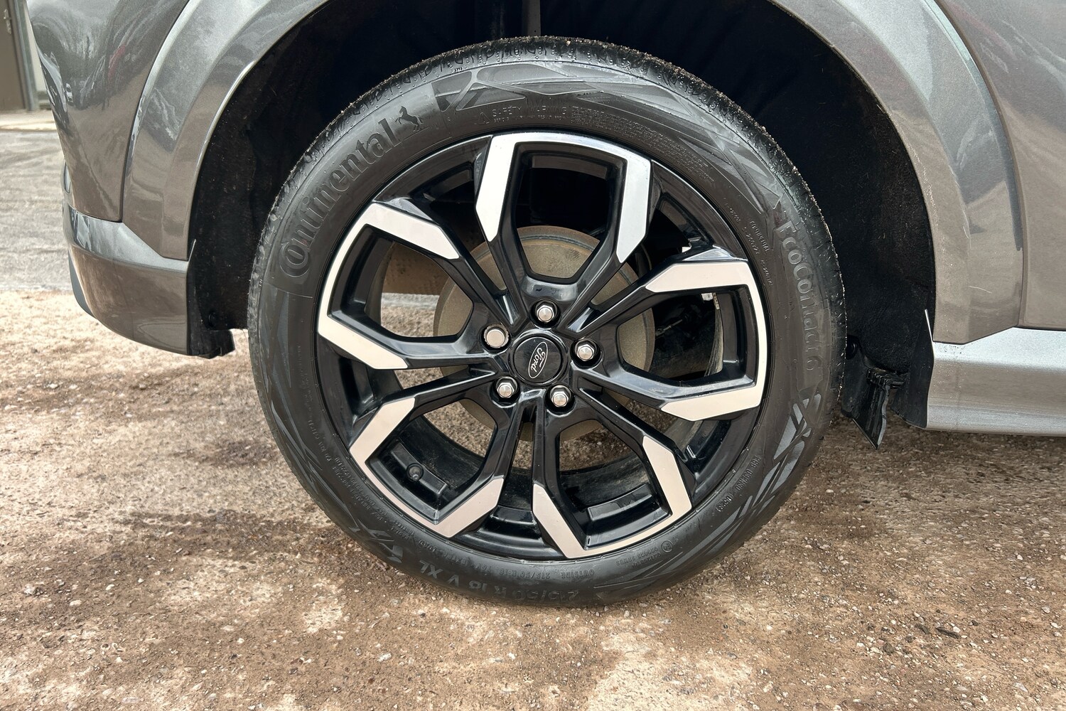 Used Ford Puma 2023 for sale - 78008926: Photo 7