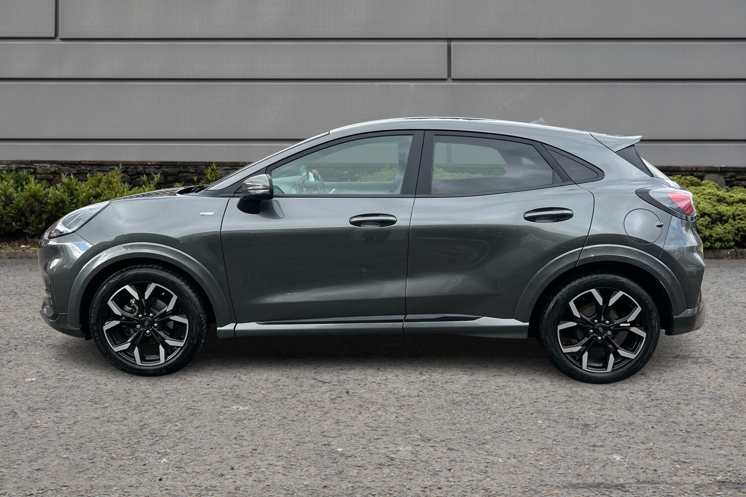 Used Ford Puma 2023 for sale - 78008926: Photo 9