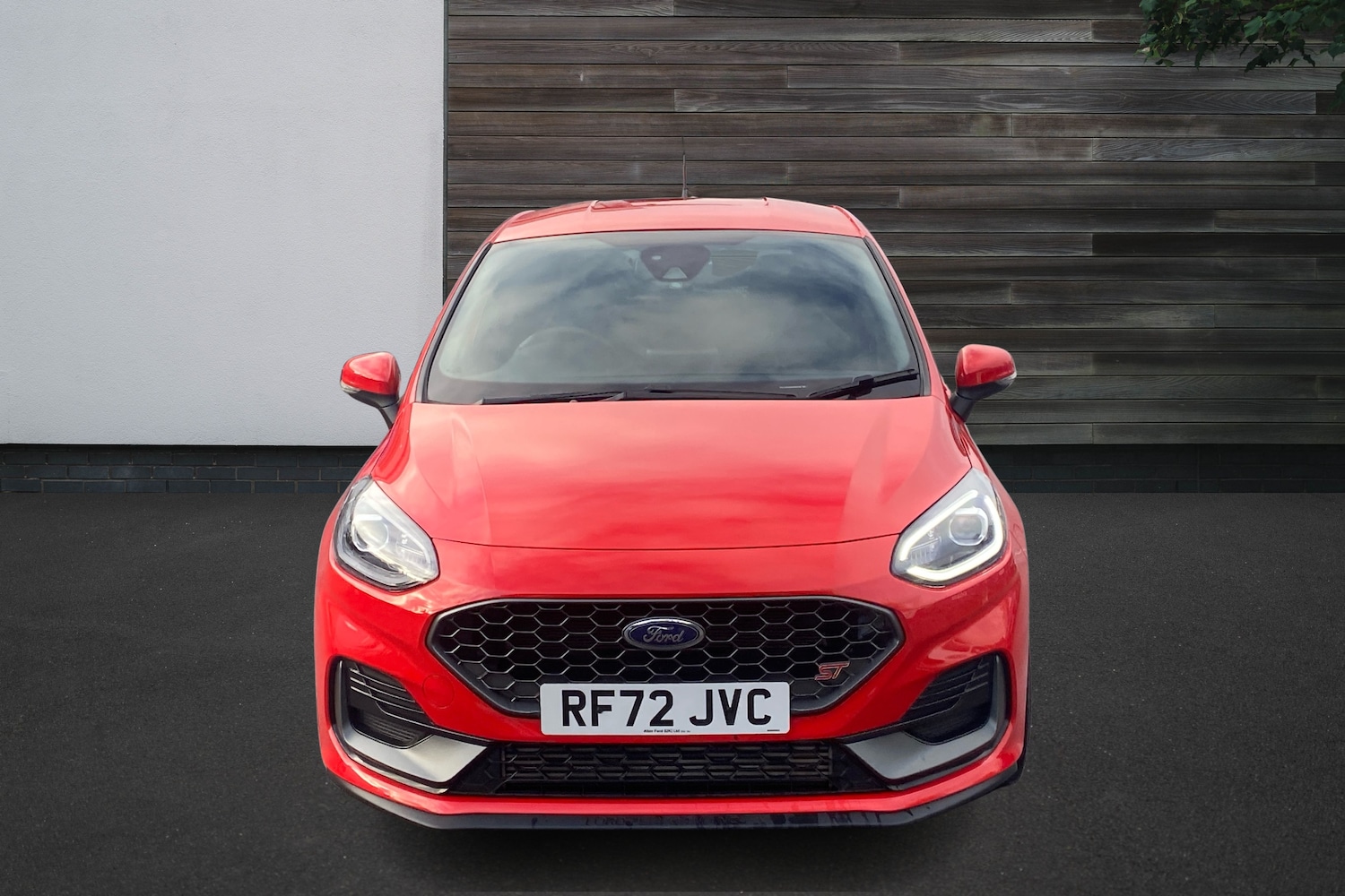 Used Ford Fiesta 2022 for sale - 76856299: Photo 10