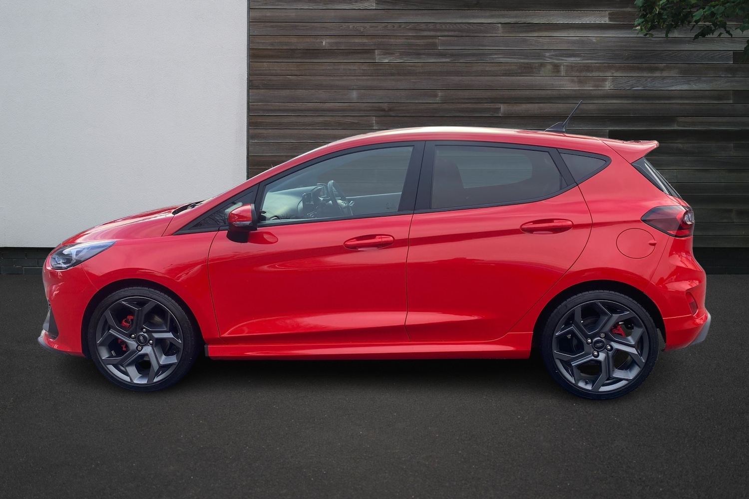 Used Ford Fiesta 2022 for sale - 76856299: Photo 9