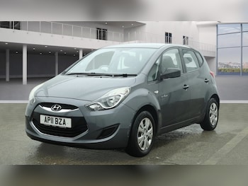 2011 - 1.4 Classic 5-Door