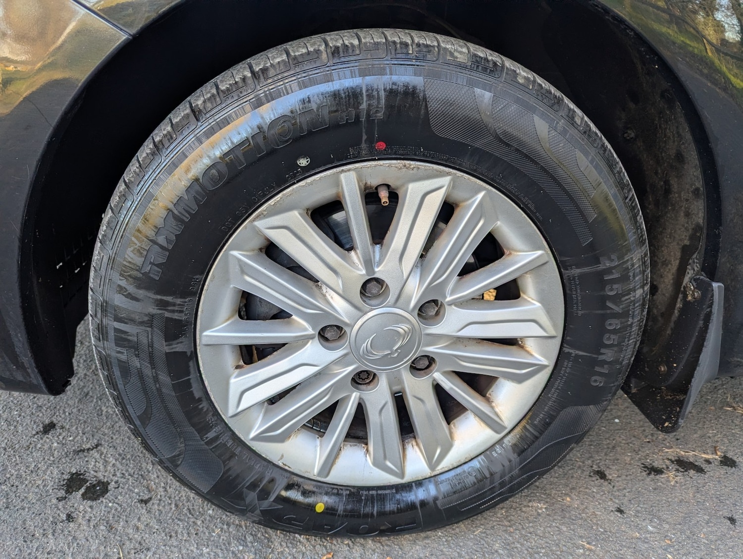 Used Ssangyong Turismo 2014 for sale - 77096916: Photo 17