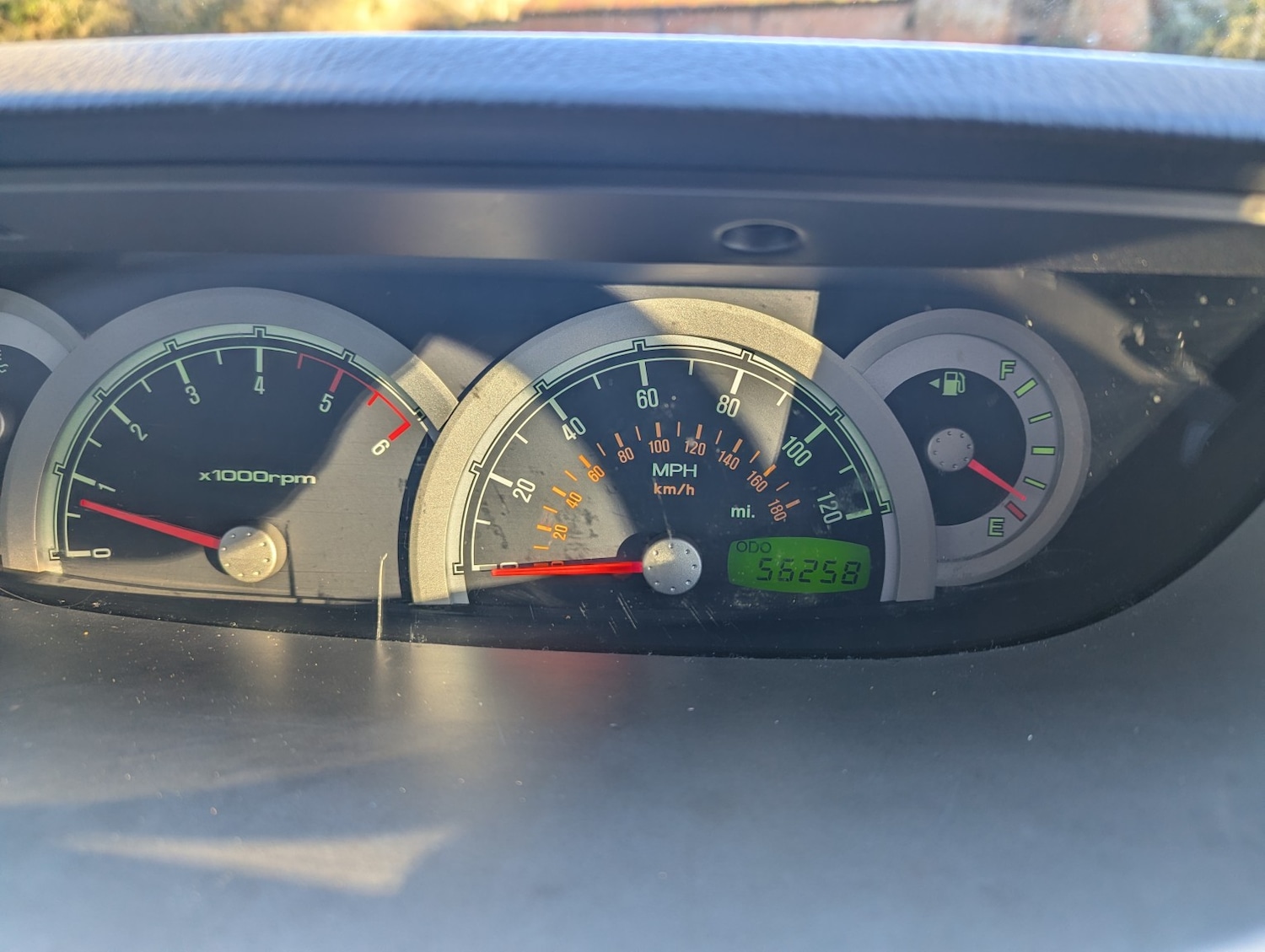 Used Ssangyong Turismo 2014 for sale - 77096916: Photo 19