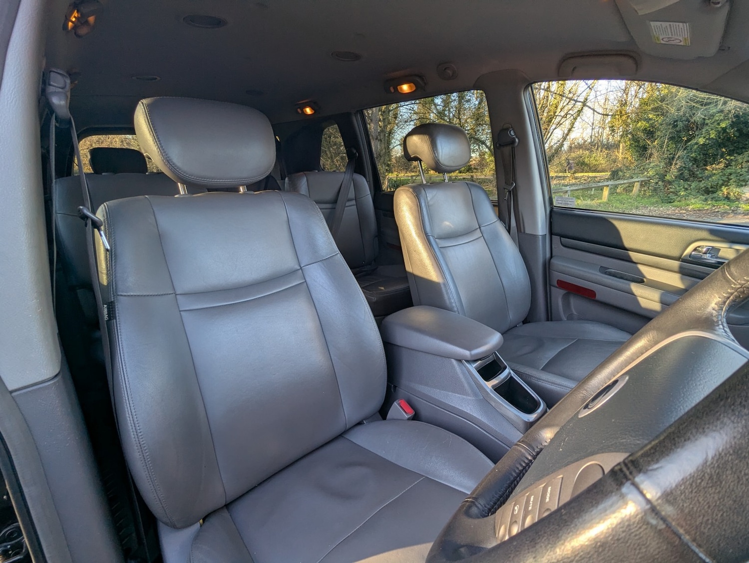 Used Ssangyong Turismo 2014 for sale - 77096916: Photo 26