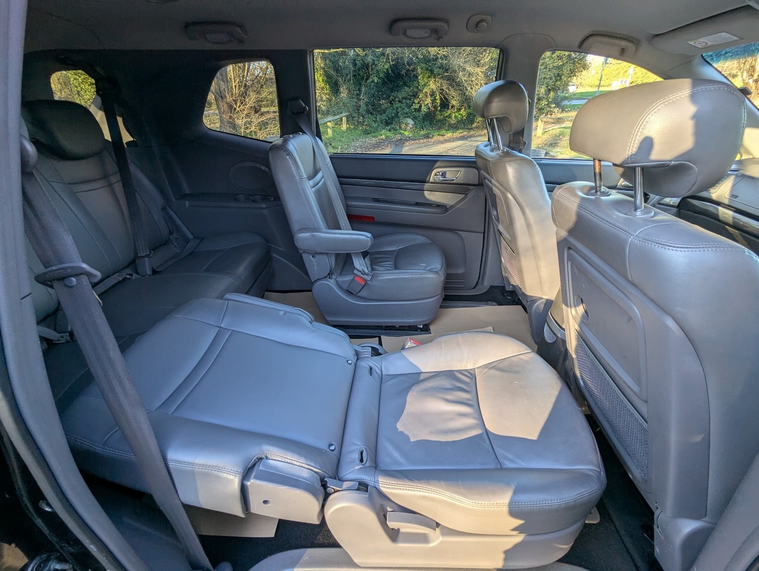 Used Ssangyong Turismo 2014 for sale - 77096916: Photo 35