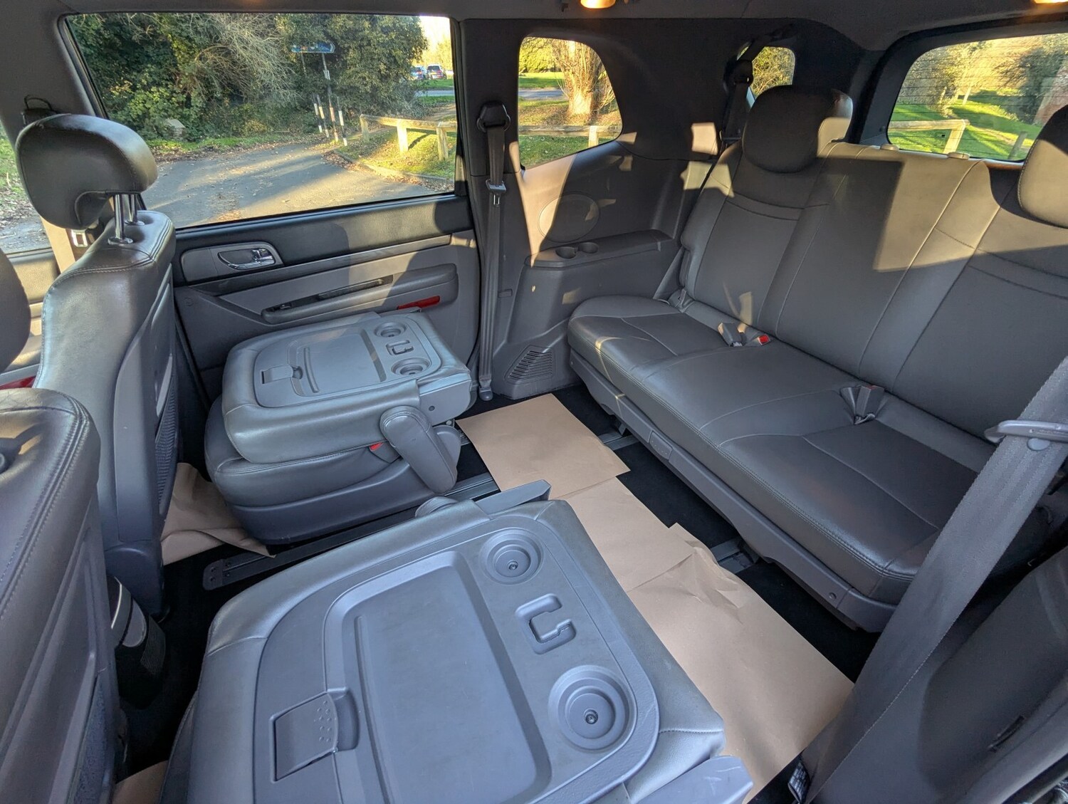 Used Ssangyong Turismo 2014 for sale - 77096916: Photo 37