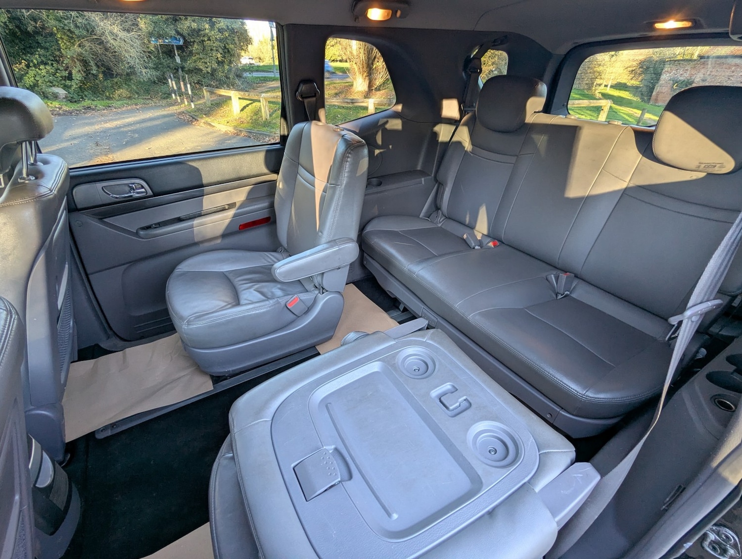 Used Ssangyong Turismo 2014 for sale - 77096916: Photo 38