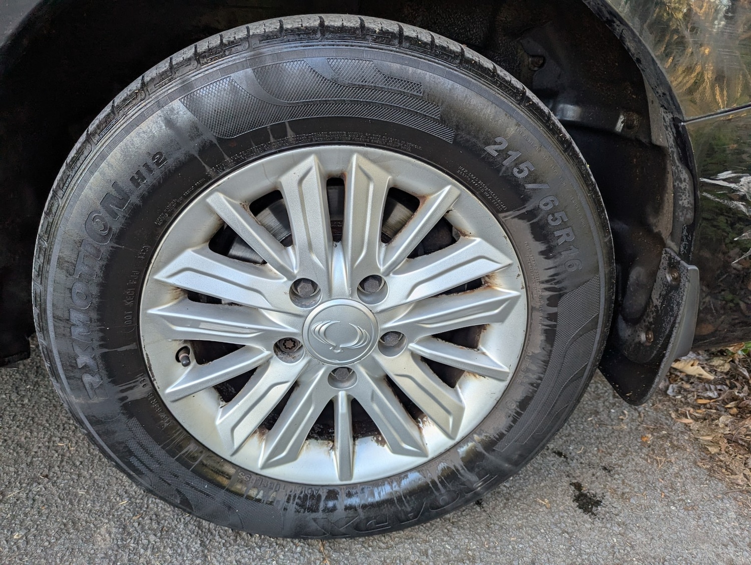 Used Ssangyong Turismo 2014 for sale - 77749934: Photo 14