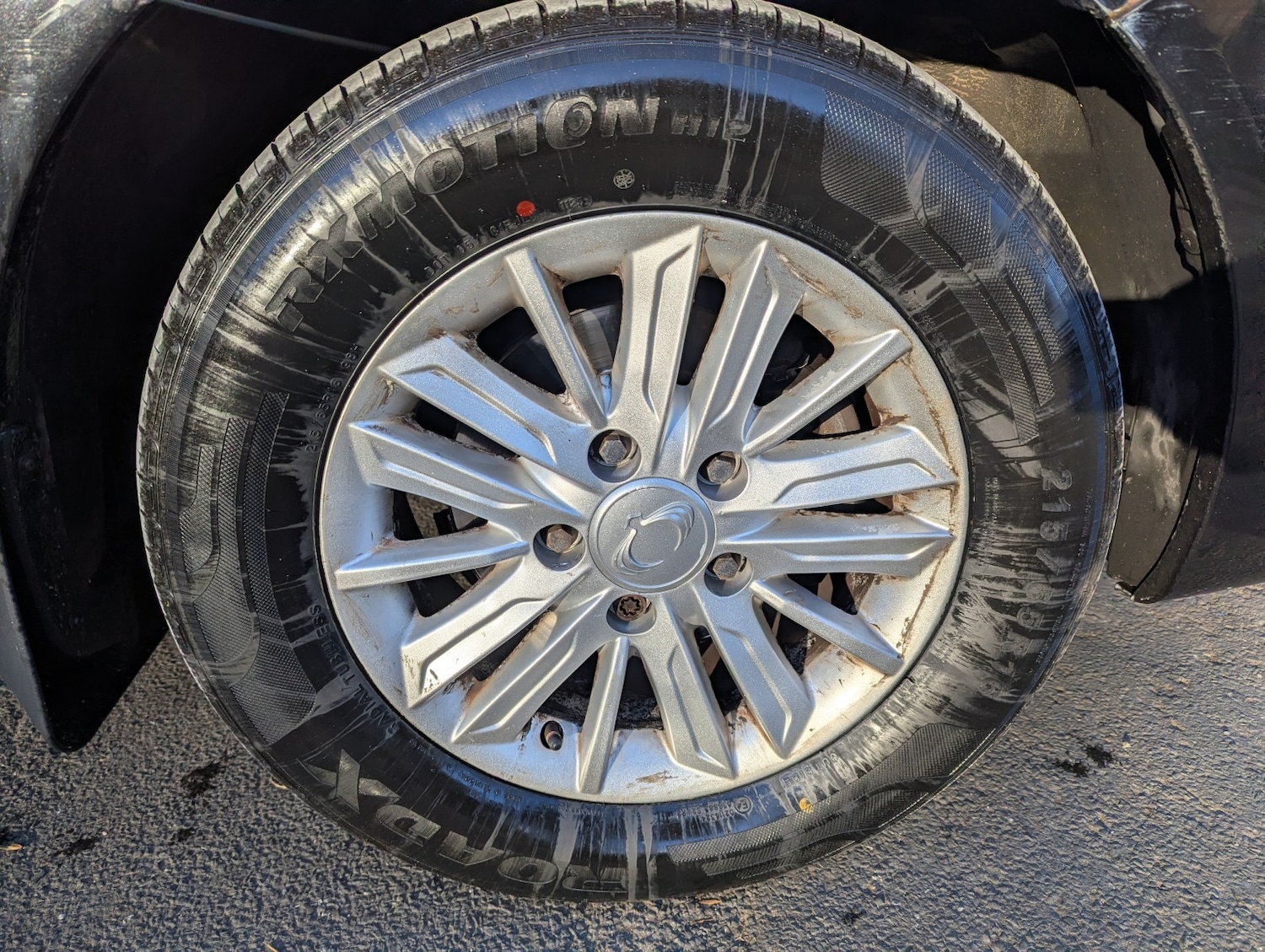 Used Ssangyong Turismo 2014 for sale - 77749934: Photo 16