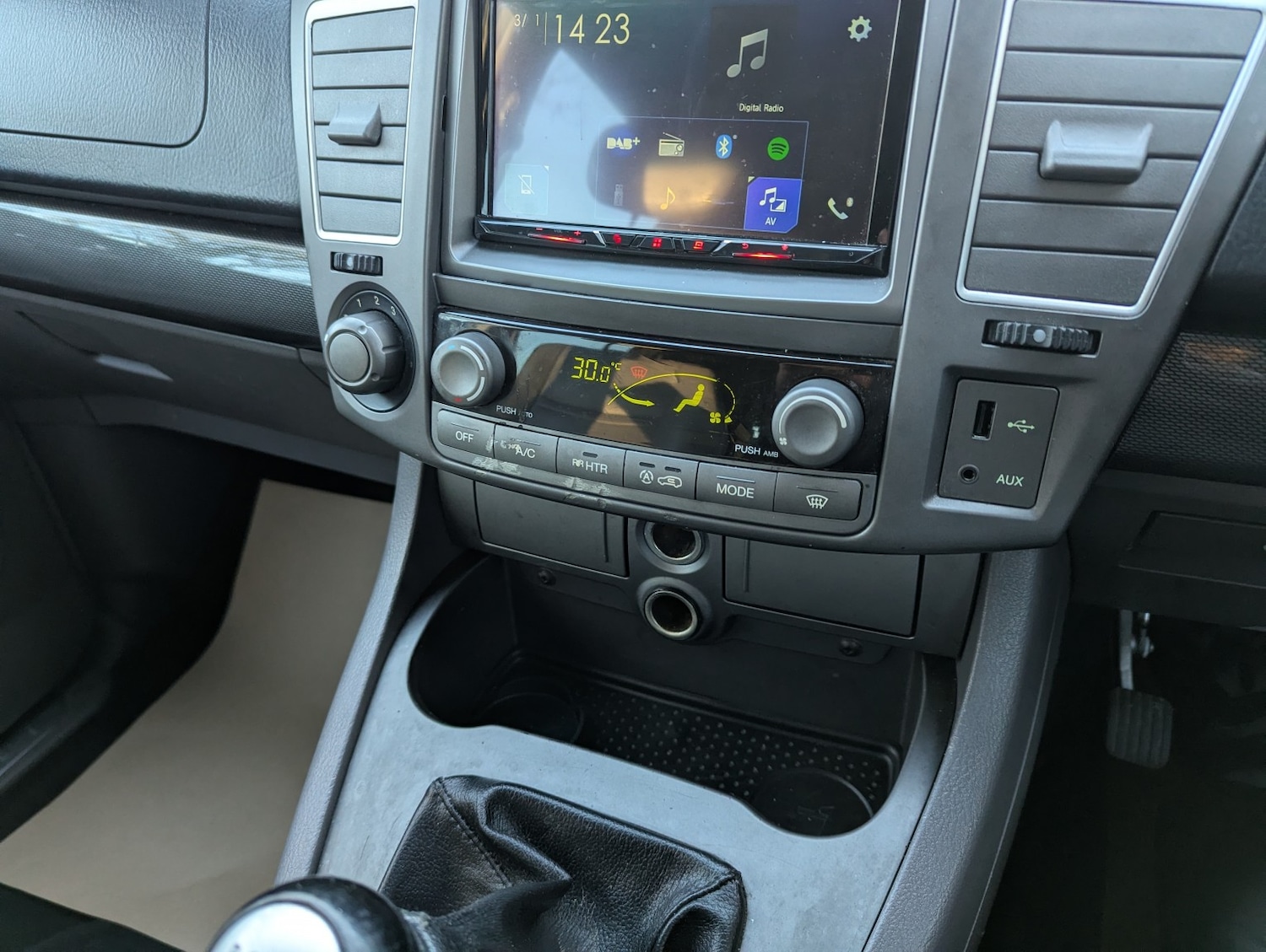 Used Ssangyong Turismo 2014 for sale - 77749934: Photo 21