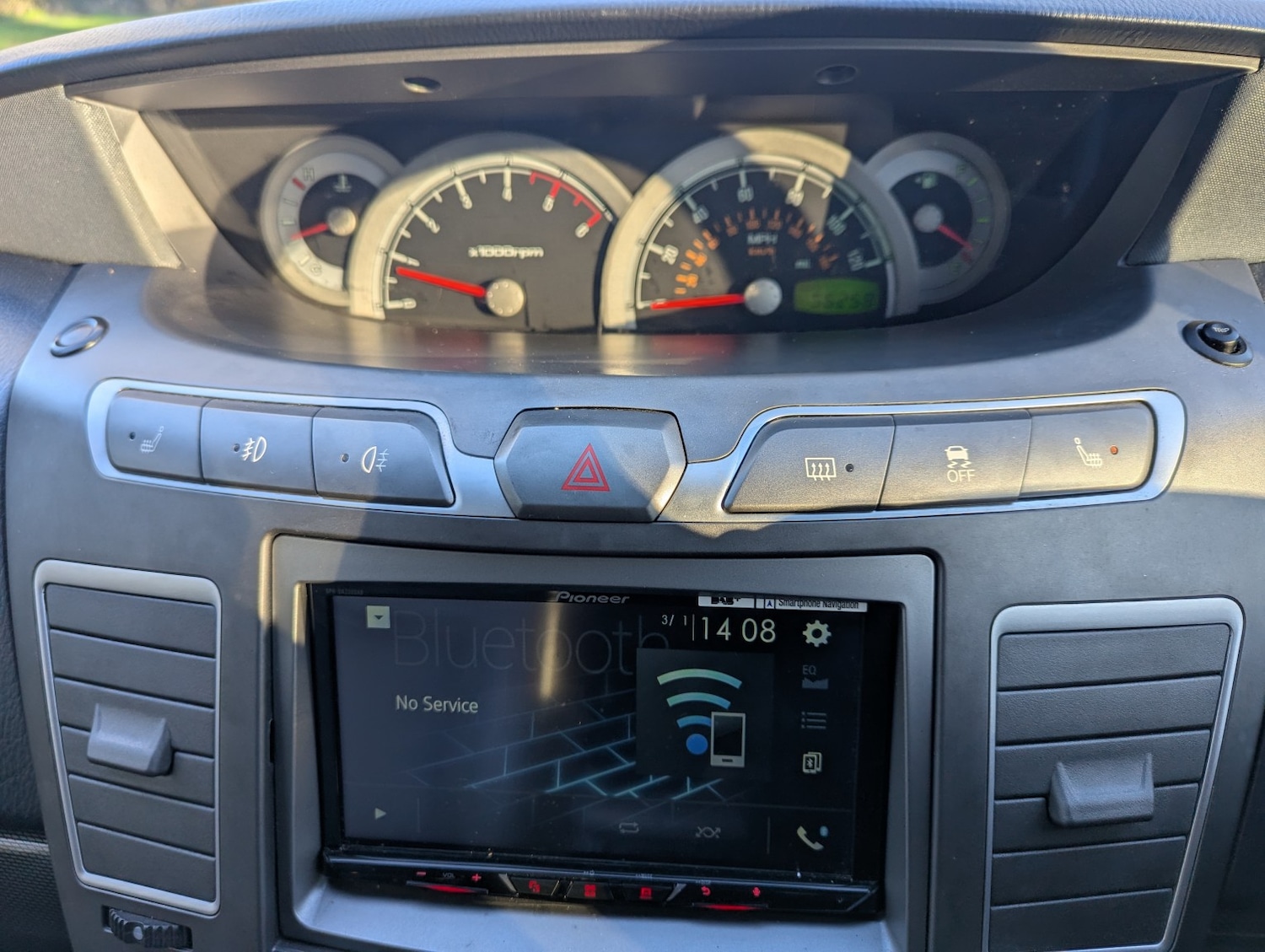 Used Ssangyong Turismo 2014 for sale - 77749934: Photo 24