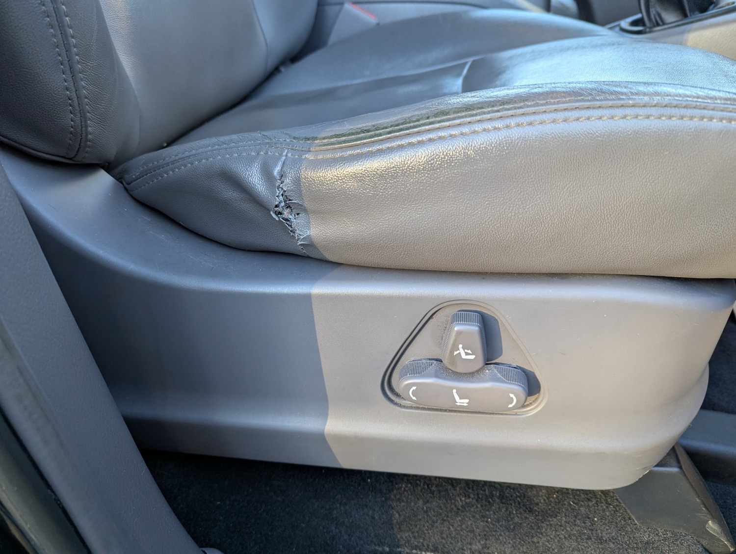 Used Ssangyong Turismo 2014 for sale - 77749934: Photo 29