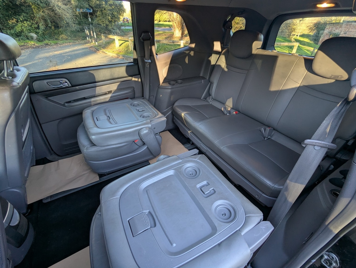 Used Ssangyong Turismo 2014 for sale - 77749934: Photo 36